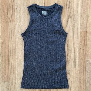 Athleta Ribbed Tank